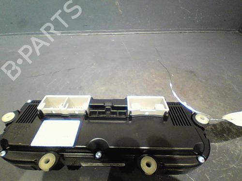 Used Climate control VW GOLF VI (5K1) 2.0 TDI (140 hp) 10762175