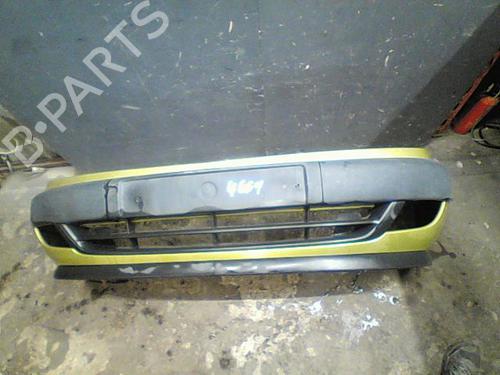 Front bumper CITROËN XSARA Coupe (N0) 1.9 TD | BP23114368C7 