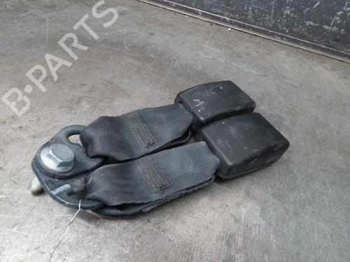 Seat buckle DACIA SANDERO II TCe 90 (B8M1, B8MA, B8AC) | BP17371336I32 