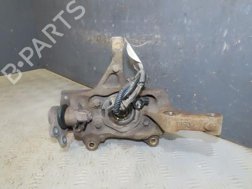 Used Right front steering knuckle Right front steering knuckle RENAULT TRAFIC III Van (FG_) 1.6 dCi 120 (FGMK) (121 hp) 34640153 34640153