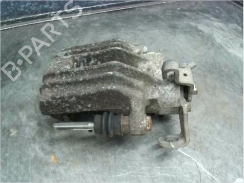 Left rear brake caliper AUDI A3 (8L1) 1.9 TDI | BP14872631M107 