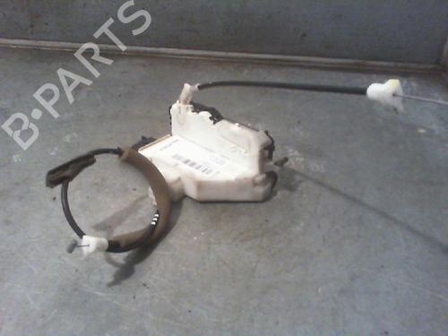 front-right-lock-citroen-c3-ii-sc_-2009-23115437 main image