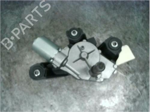 Used Rear wiper motor RENAULT GRAND SCÉNIC III (JZ0/1_) 1.9 dCi (JZ0J, JZ0N, JZ1K, JZ1S) (131 hp) 23116799