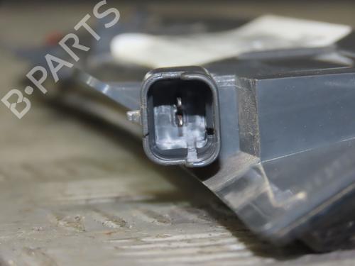 Bremselys CITROËN C4 II (NC_) 1.6 HDi 90 (92 hp) 26898559