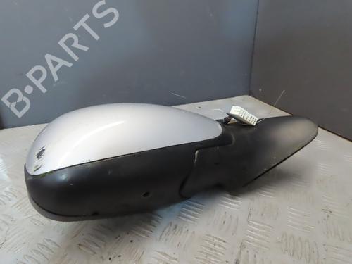 Right mirror PEUGEOT 406 (8B) 1.8 16V | BP23115312C27 