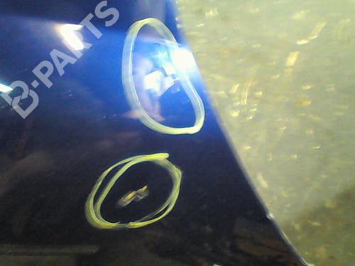 Hood NISSAN X-TRAIL I (T30) 2.2 Di 4x4 | BP11738793C1 