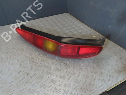 Left taillight FIAT PUNTO (188_) 1.2 60 (188.030, .050, .130, .150, .230, .250) | BP23116678C34 
