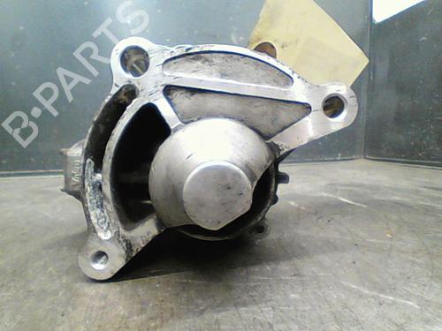 Used Starter PEUGEOT 206 Hatchback (2A/C) 1.4 i (75 hp) 23111835