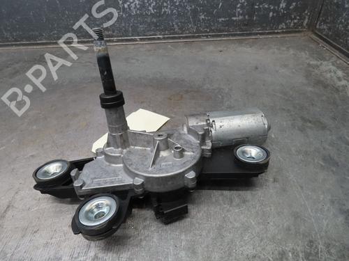 Rear wiper motor FORD FIESTA VI (CB1, CCN) 1.4 TDCi | BP17551906M102 
