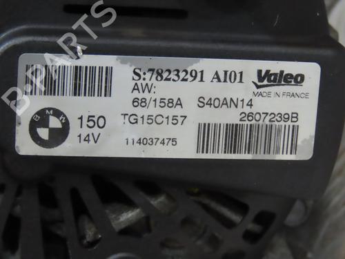 Generator MINI MINI COUNTRYMAN (R60) One D (90 hp) 30522160