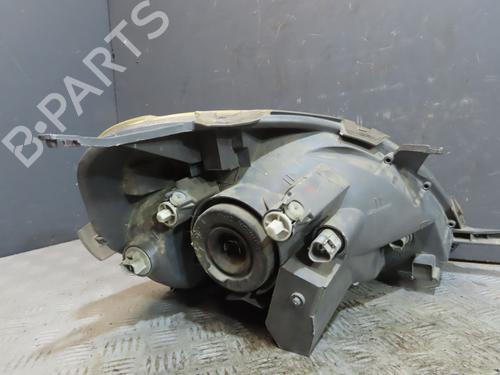 Left headlight TOYOTA YARIS (_P1_) 1.4 D-4D (NLP10_, NLP10R) | BP10768233C28 