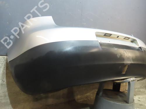 Rear bumper VW GOLF V (1K1) 1.9 TDI | BP21211107C8