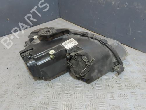 Left headlight AUDI A3 (8P1) 1.9 TDI | BP24231787C28