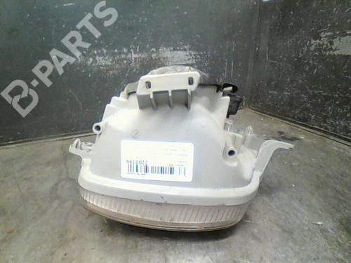 Right headlight RENAULT TWINGO I (C06_) 1.2 16V (C06C, C06D, C06K) | BP10768111C29 