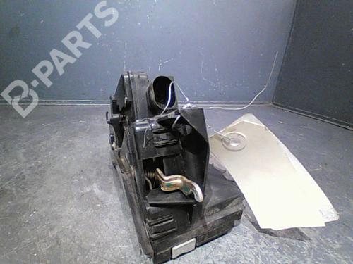 Front left lock BMW 3 (E46) 318 d | BP10765900C98 