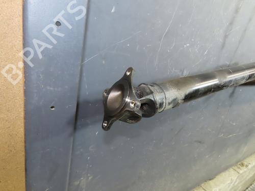 Driveshaft DACIA DUSTER (HM_) 1.5 dCi 115 4x4 (HMAD) | BP33417556M37 - Image 3