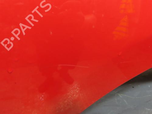 Used Right front fenders PEUGEOT 207 (WA_, WC_) 1.4 (73 hp) 28801319