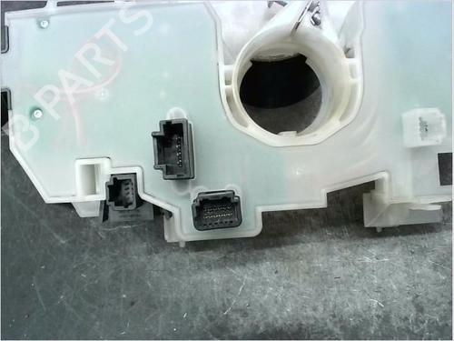 Used Steering column stalk Steering column stalk RENAULT LAGUNA III (BT0/1) 2.0 dCi (BT07, BT0J, BT14, BT1A, BT1S) (131 hp) 12308519 12308519