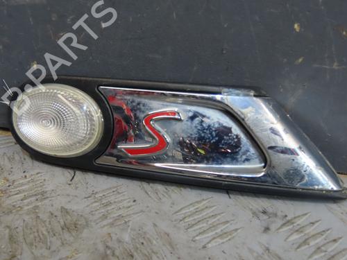 Right side indicator MINI MINI (R56) Cooper S | BP30291331I19 