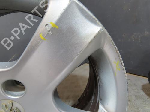 Rim PEUGEOT 307 Break (3E) 1.6 HDi 110 | BP24991961C45 