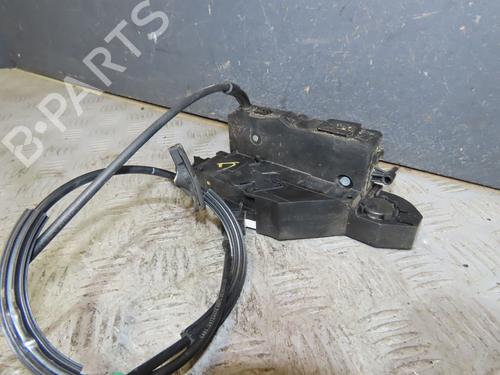 Used Front right lock Front right lock CITROËN C3 Picasso (SH_) 1.2 THP 110 (SHHNZ6) (110 hp) 33711546 33711546