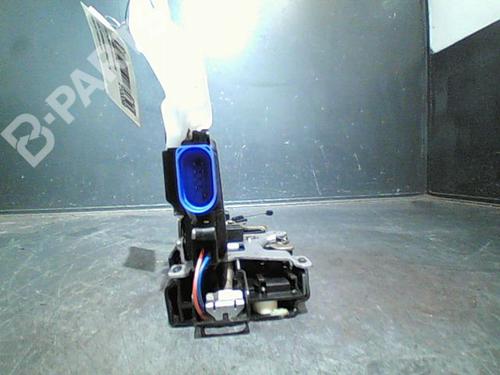Front left lock VW CADDY III MPV (2KB, 2KJ, 2CB, 2CJ)  | BP10765988C98 