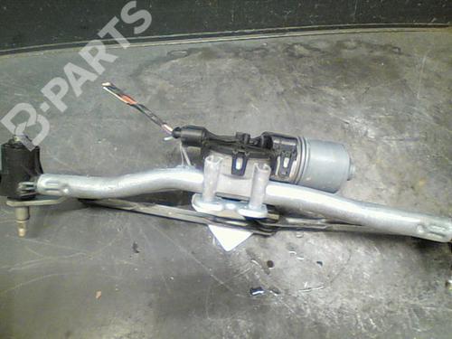 Front wiper motor FIAT CROMA (194_) 1.9 D Multijet (194AXC1B, 194AXC12) | BP11214532M29 