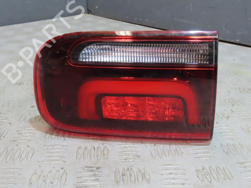 Venstre baklys, luke CITROËN C4 CACTUS 1.6 BlueHDi 100 (99 hp) 23979202