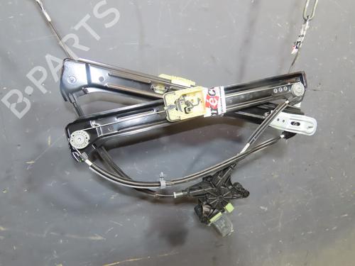 Used Front right window mechanism Front right window mechanism SKODA KAROQ (NU7, ND7) 1.0 TSI (110 hp) 33417606 33417606