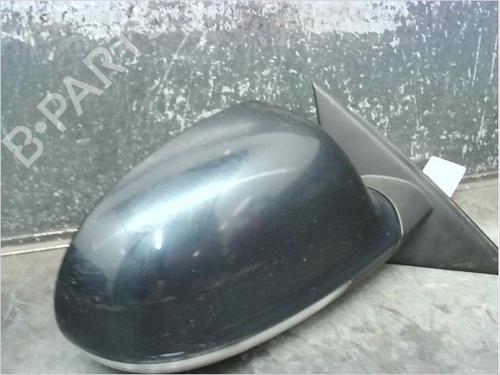 Used Right mirror VW PASSAT B5.5 Variant (3B6) 1.9 TDI (130 hp) 14979545