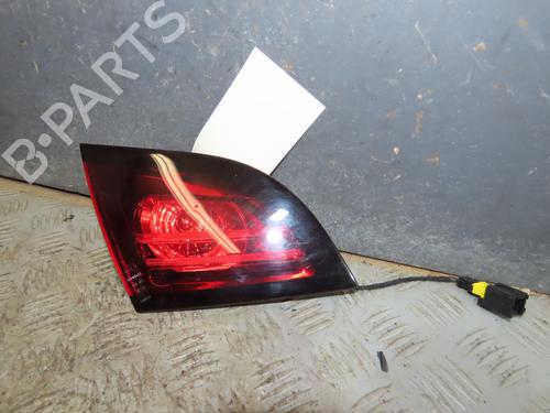 Left tailgate light CITROËN DS4 (NX_) 1.2 THP 130 | BP37650704C79 - Image 2