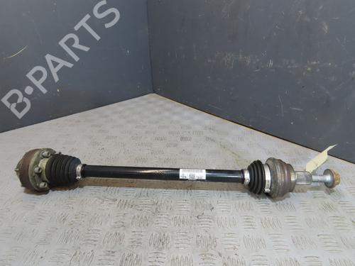 Used Left rear driveshaft VW TIGUAN (AD1, AX1) [2016-2024]  24157393