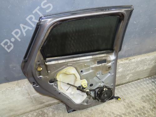 Used Left rear door Left rear door RENAULT CAPTUR I (J5_, H5_) 1.5 dCi 90 (J5N4, J5M5, J5MW, J5M6, J5AL, J5AJ) (90 hp) 33633864 33633864