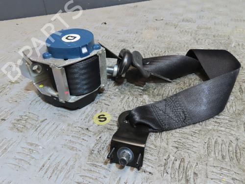 Used Front right belt tensioner ALFA ROMEO 159 Sportwagon (939_) 1.9 JTDM 16V (939BXC1B, 939BXC12) (150 hp) 25451238