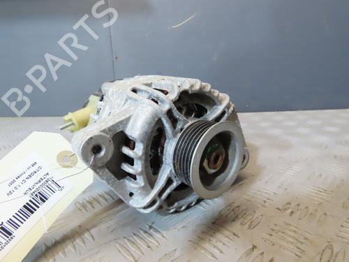 Generator CITROËN C1 (PM_, PN_)  | BP19790945M7 