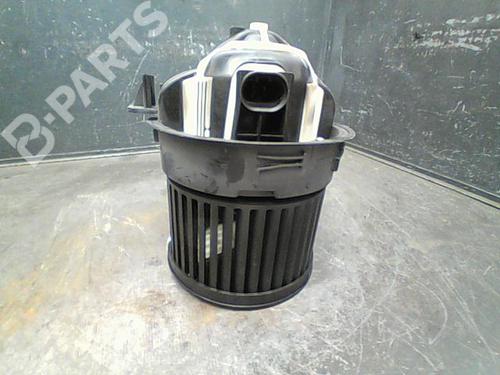 Used Heater blower motor CITROËN C3 Picasso (SH_) 1.6 HDi (90 hp) 10759532