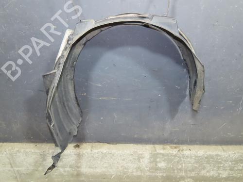 Used Wheel arch Wheel arch MITSUBISHI ECLIPSE CROSS (GK_, GL_) Plug-in Hybrid 4WD (GL3W) (188 hp) 33711543 33711543