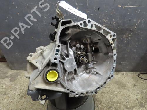 Used Gearbox TOYOTA AYGO (_B1_) 1.0 (KGB10_, KGB10R) (68 hp) 18124083