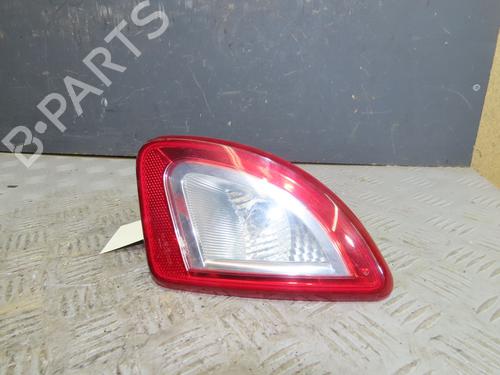 Højre baglygte bagklap RENAULT TWINGO II (CN0_) 1.2 16V (CN04, CN0B) | BP29469678C80 