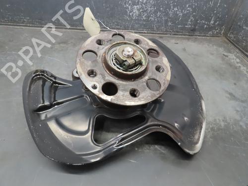 Højre Styrespindel Lejehus MERCEDES-BENZ C-CLASS (W204) [2007-2015]  23112938