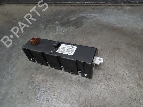 Used Display monitor CITROËN C4 II (NC_) 1.6 HDi 110 (112 hp) 16667024