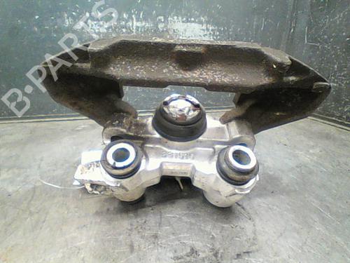Used Right rear brake caliper Right rear brake caliper PEUGEOT 206 Hatchback (2A/C) 1.6 16V (109 hp) 14872107 14872107