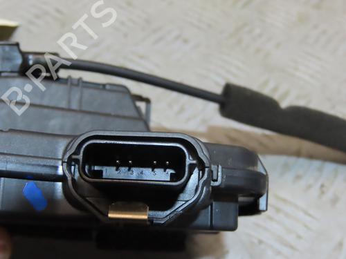 Rear right lock RENAULT CAPTUR I (J5_, H5_) 1.5 dCi 110 | BP29622542C99