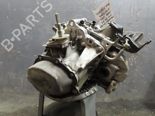 Gearbox CITROËN XSARA PICASSO (N68) 2.0 HDi | BP17175348M3 
