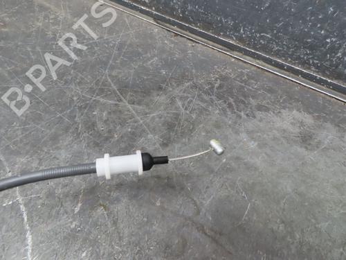 Rear left lock CITROËN C3 AIRCROSS II (2R_, 2C_) 1.5 BlueHDi 110 | BP17994577C100 