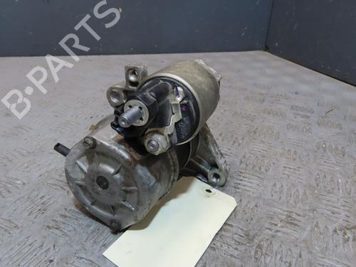 Used Starter PEUGEOT 108 1.0 VTi (69 hp) 24600905
