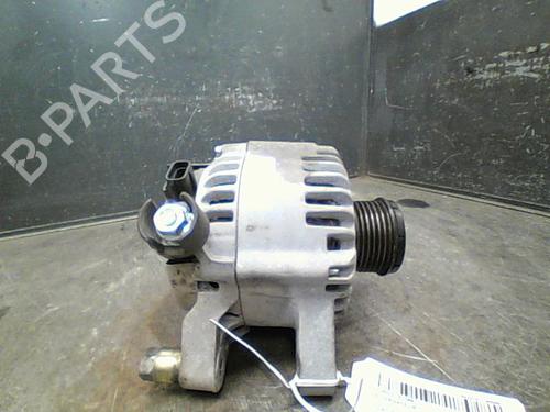Alternator FORD FIESTA V (JH_, JD_) 1.4 TDCi | BP23111947M7 