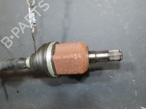 Used Left front driveshaft Left front driveshaft 36682181 36682181