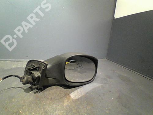 Used Right mirror Right mirror CITROËN C3 I (FC_, FN_) 1.4 HDi (68 hp) 10765128 10765128