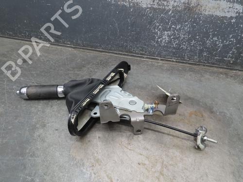 Hand brake MINI MINI CLUBMAN (R55) One D | BP18058316I18 